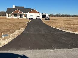 Why Choose Us For All Your Driveway Paving Needs in Fox Lake, IL?